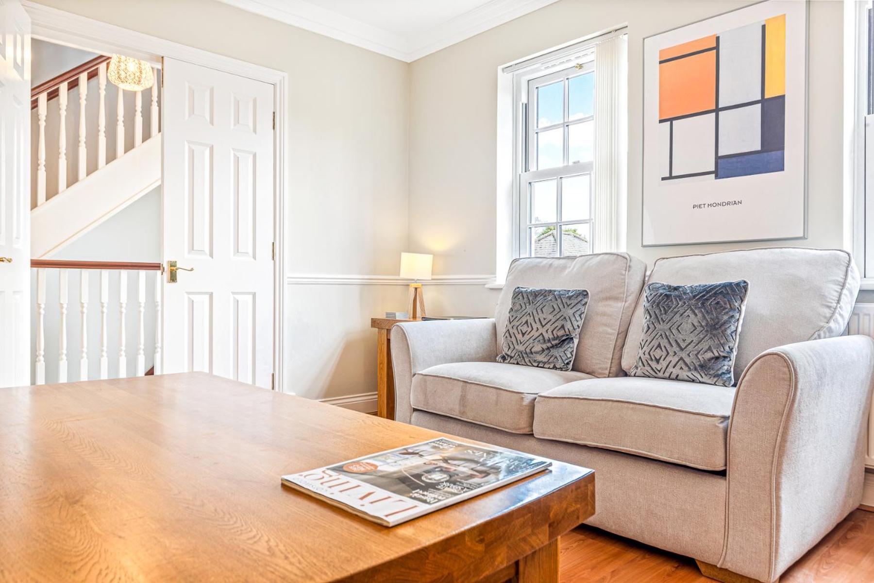 Vila Olive Tale Henley-on-Thames Exteriér fotografie
