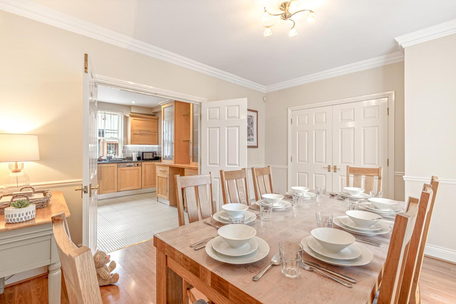 Vila Olive Tale Henley-on-Thames Exteriér fotografie