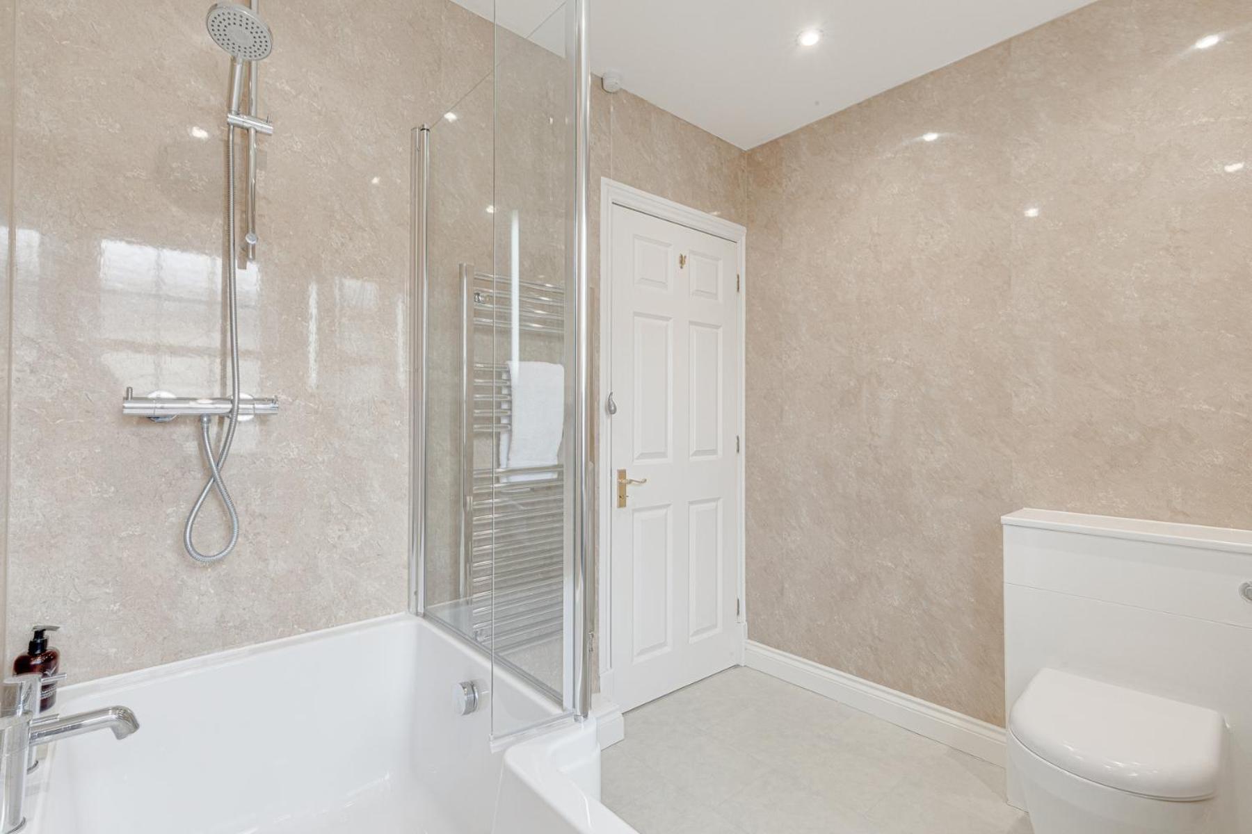 Vila Olive Tale Henley-on-Thames Exteriér fotografie