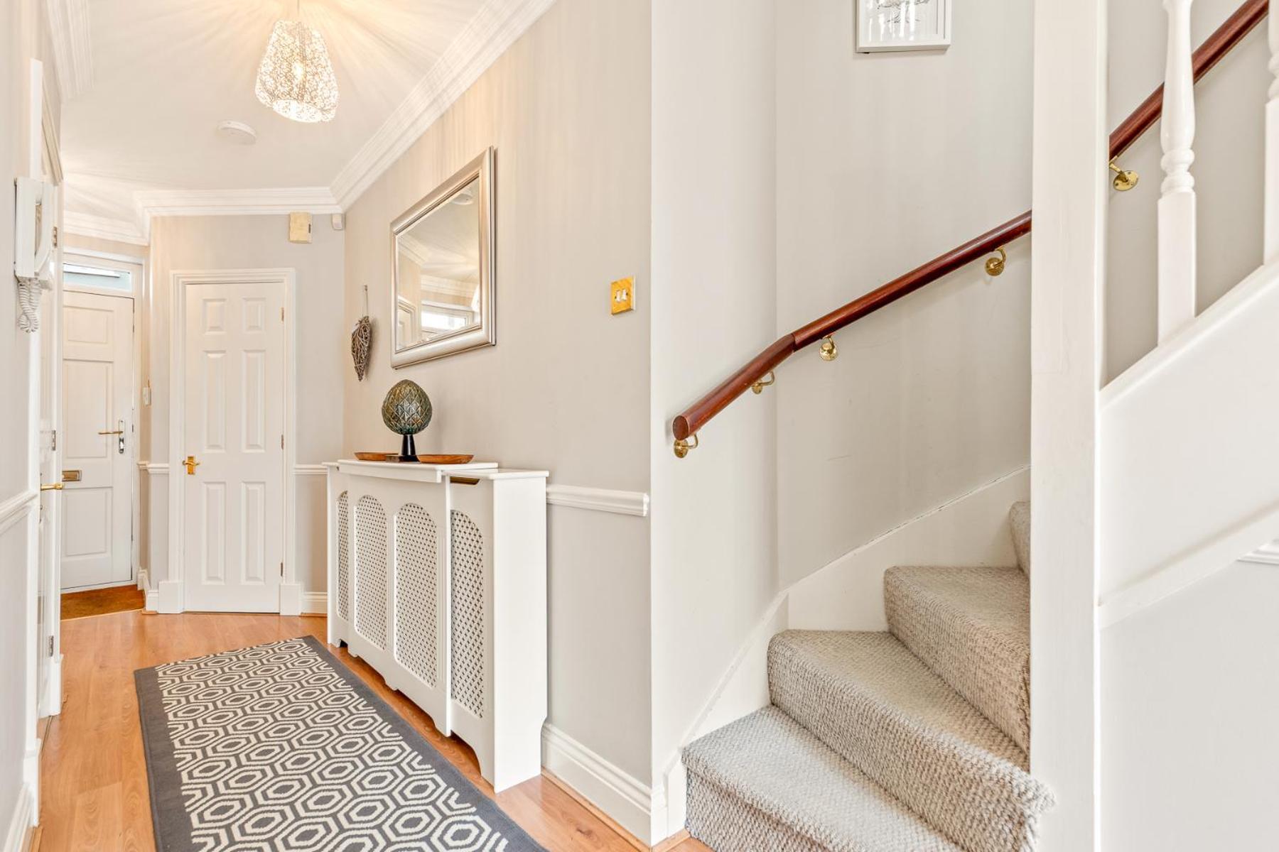 Vila Olive Tale Henley-on-Thames Exteriér fotografie