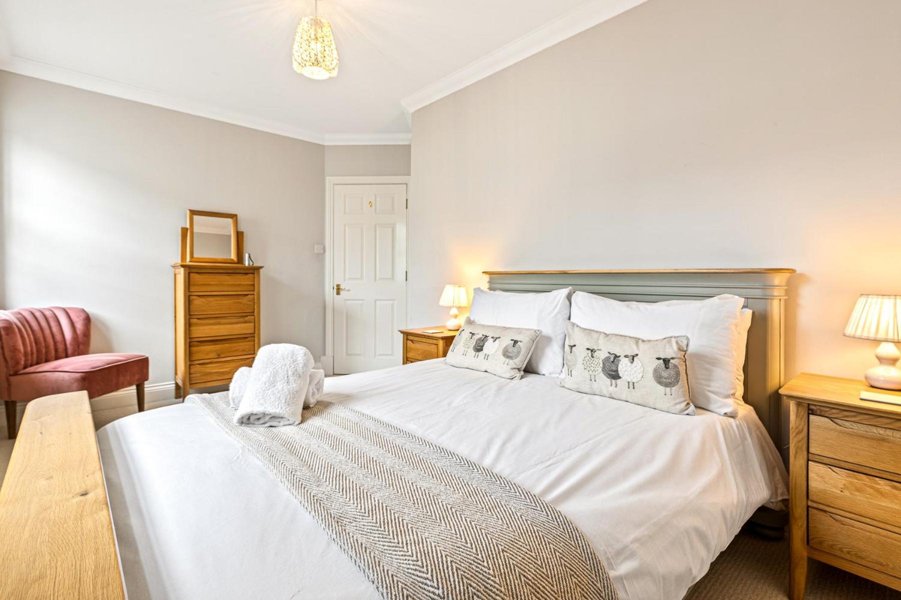 Vila Olive Tale Henley-on-Thames Exteriér fotografie