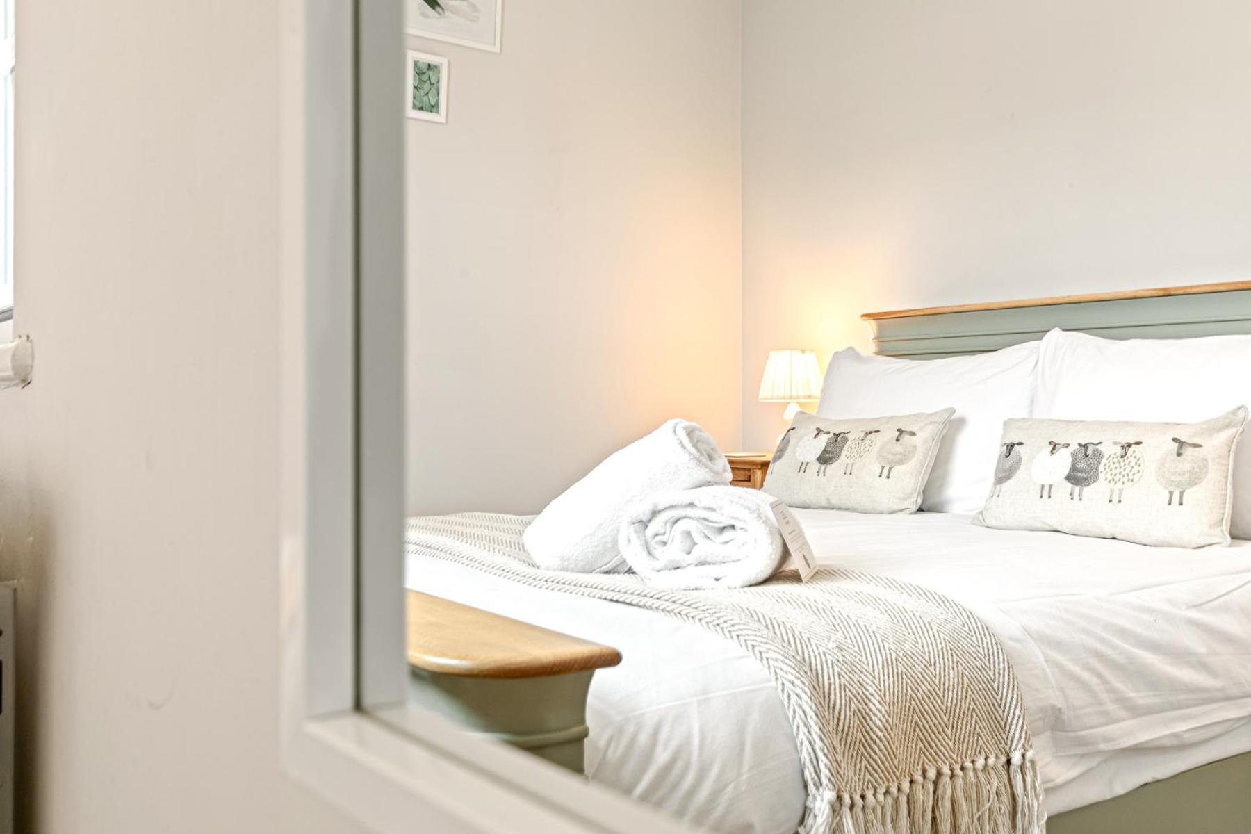 Vila Olive Tale Henley-on-Thames Exteriér fotografie